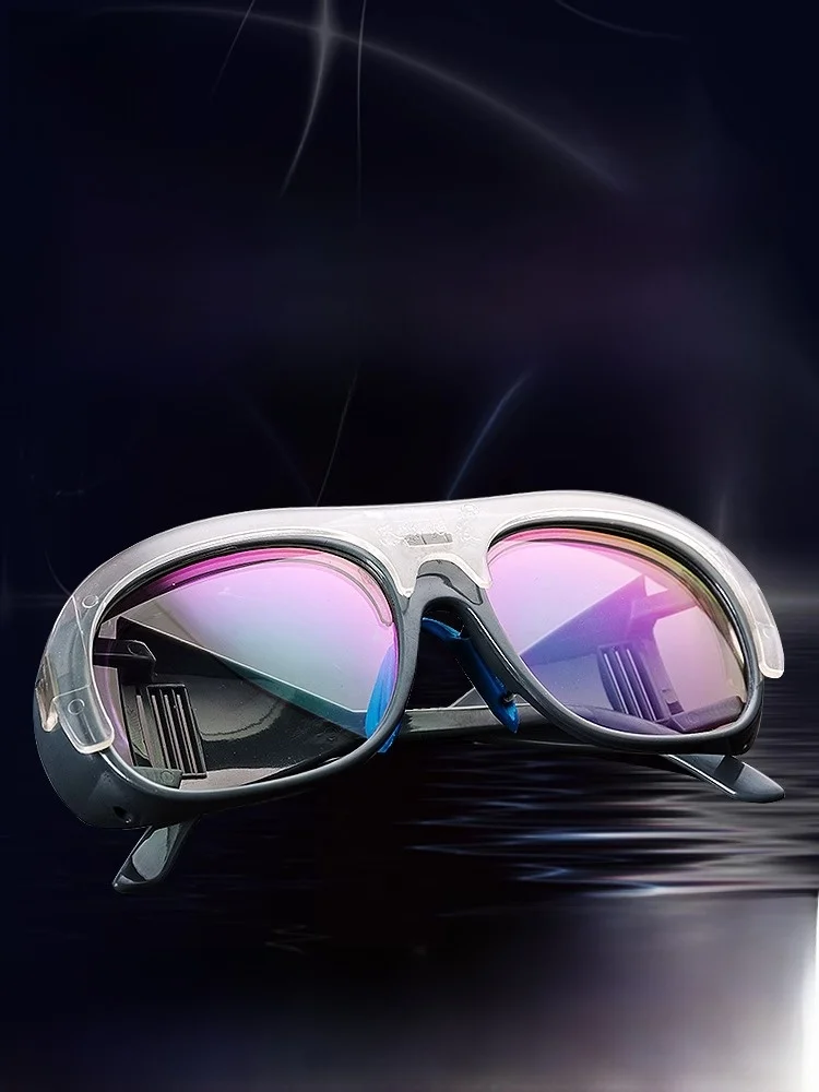 Gafas de Soldadura TianXin, Protección Contra Arco Eléctrico, Anti-UV, Anti-Luz Intensa, Anti-Fatiga Ocular, Protección Contr...