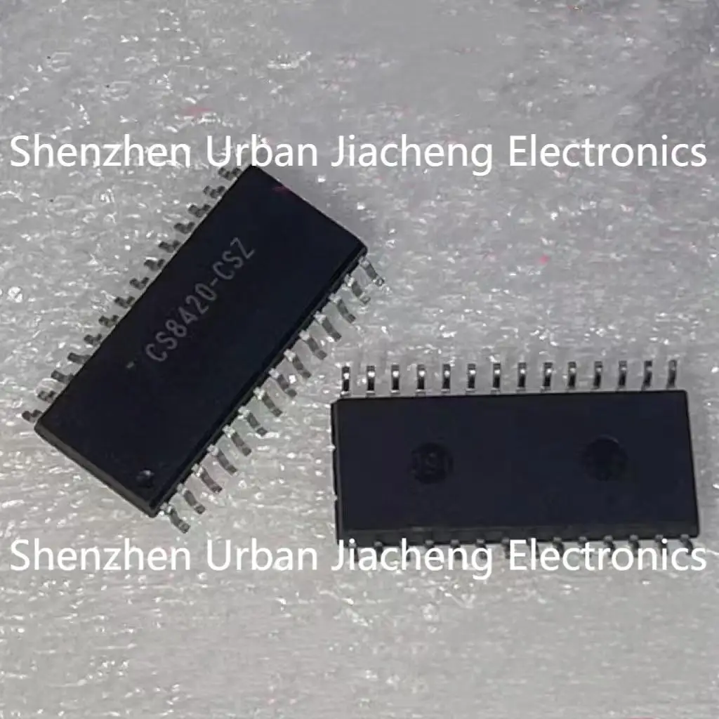 CS8420-CSZ SOP-28 A…
