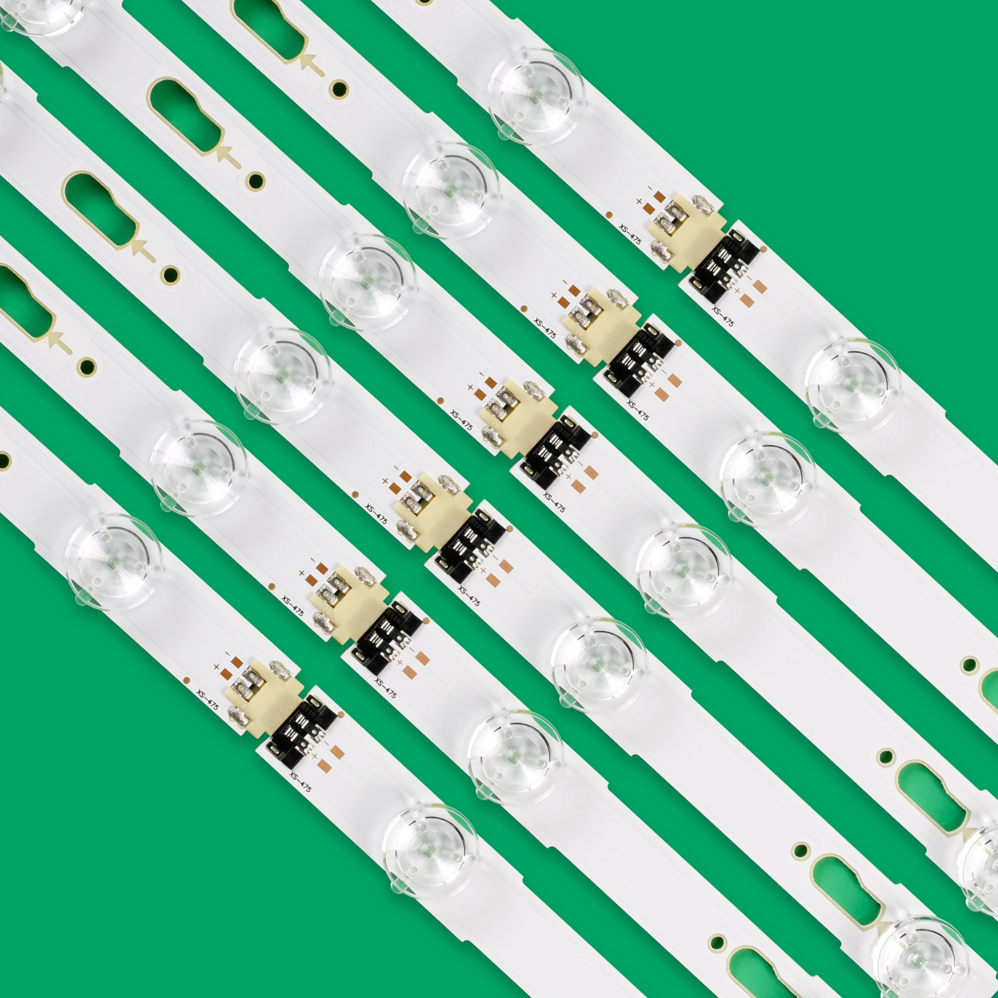 LED 백라이트 UE50MU6125K UE50KU6000W UE50MU6100W UE50MU6100U UE50MU6100K UN50MU630 UA50KUF30 UE50MU6170 UE50MU6179 UE50MU6192