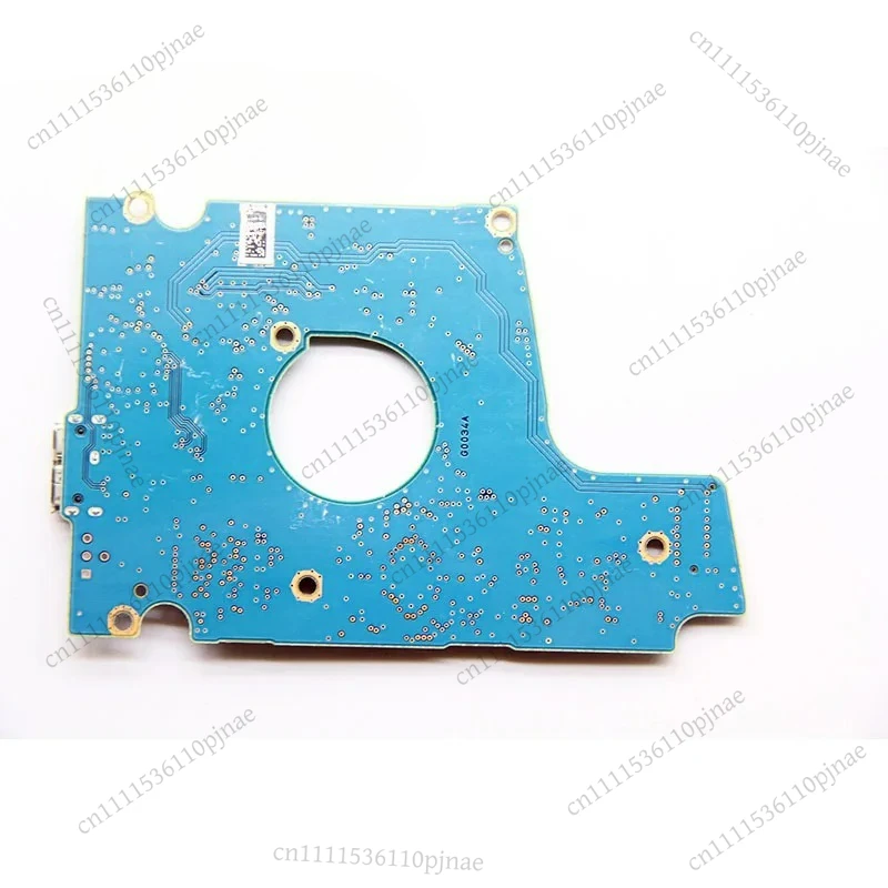Hard drive PCB controller G0034A for Toshiba 2.5 inch USB 3.0 hdd data recovery hard drive repair MQ04UBB400 MQ04UBD200