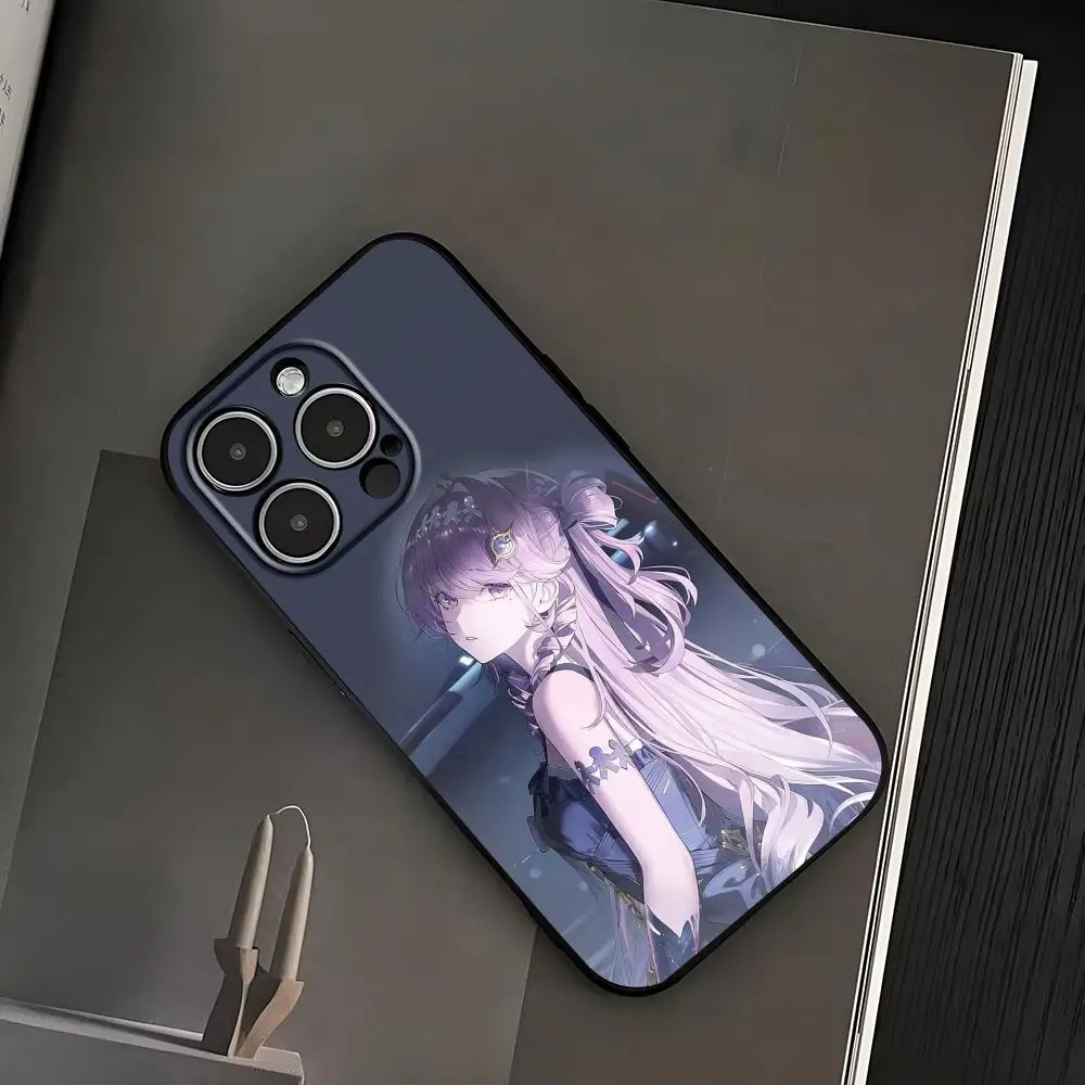 Чехол для телефона Mingchao Denia с изображением сексуальной красавицы для iPhone 17 16 15 14 13 12 11 Plus Mini Pro Max, мягкий, черный, противоударный Чехол для телефона Mingchao Denia с изображением сексуальной красавицы для iPhone 17 16 15 14 13 12 11 Plus Mini Pro Max, мягкий, черный, противоударный