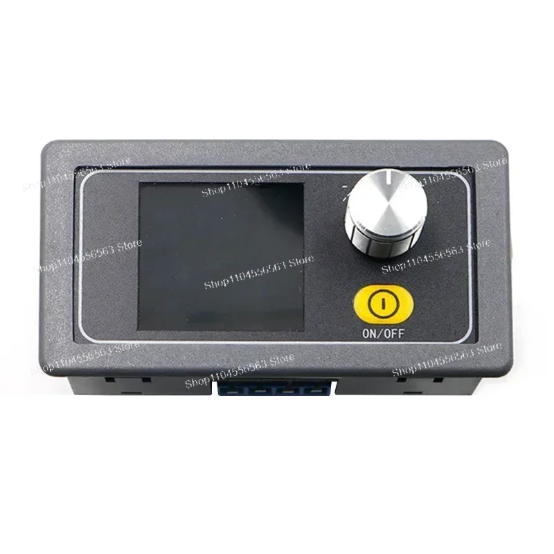 

XYS-3580 DC-DC преобразователь напряжения Buck-Boost CC CV 0.6-36В 5А, регулируемый лабораторный модуль питания