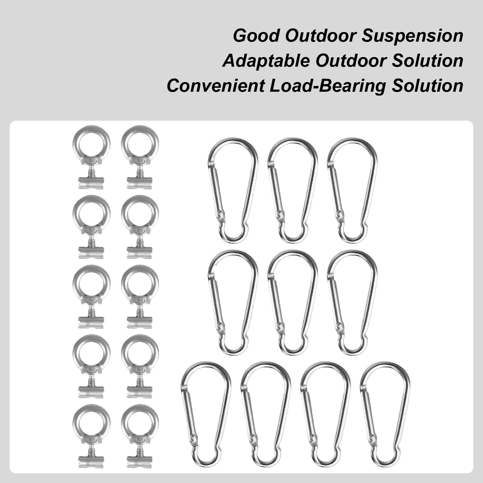 

Рейка с проушиной для каяка, крепление на каноэ, лодка, болт с проушиной, винты для каяка, уличные детали, тент, шнур, держатель веревки для рыбалки на каноэ
