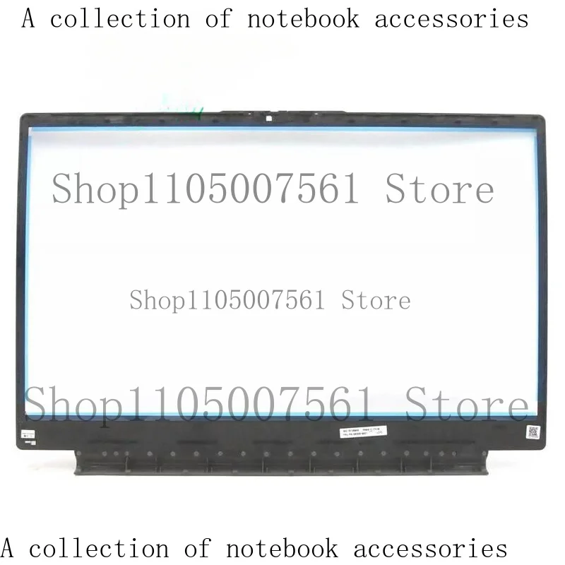 Q Новая крышка ЖК-дисплея для IdeaPad 3-17ITL6 82H9 3-17ADA6 82KS 3-17ALC6 82KV