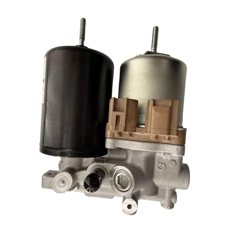 

For Toyota RAV4 Yaris Prius Lexus CT200H 2010-2022 ABS Brake Booster Pump Motor Assy 47070-47060 47070-12010 47070-52020