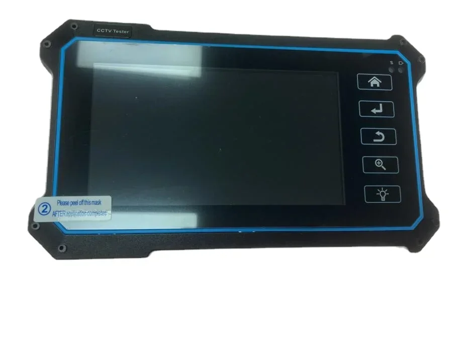 IPC5100 IPC5200 Screen Vervanging Accessoires
