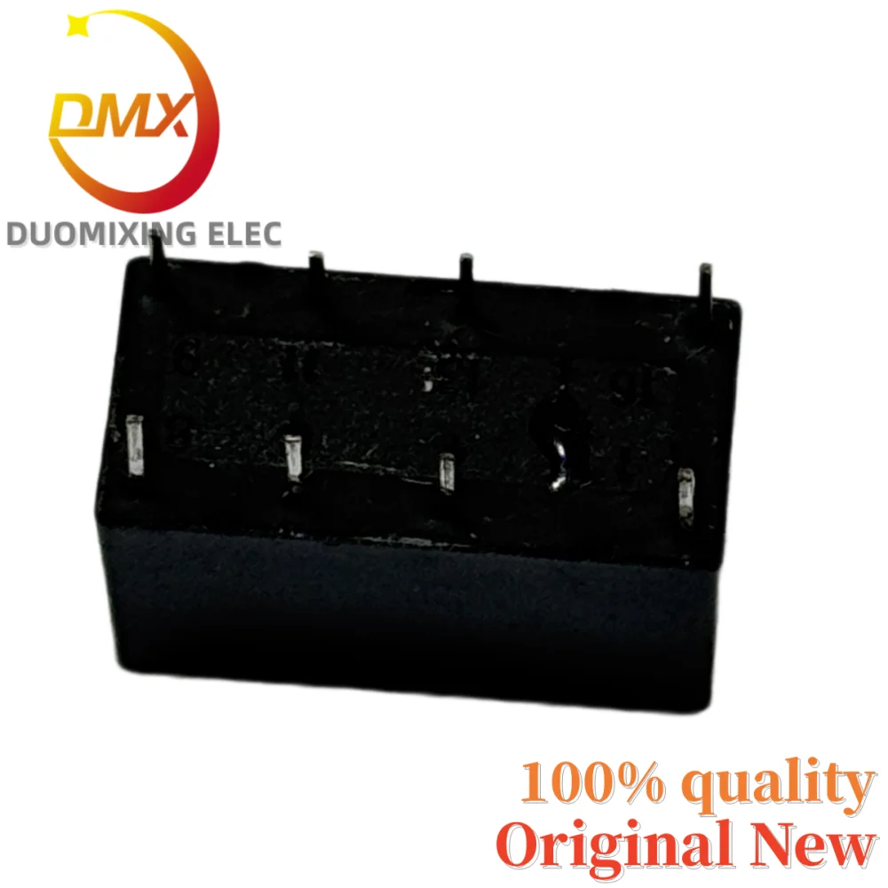 5PCS/LOT 100% New GS-SH-209D 9V 8-Pin Relay