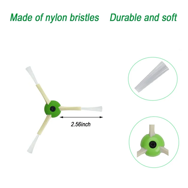 Mop Pads And Side B… - image
