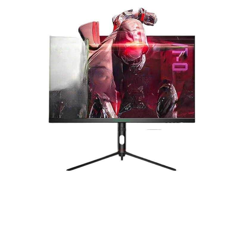 

P27GN 27 inch NanoIPS 2K170Hz e-sports office LCD face-to-face monitor screen