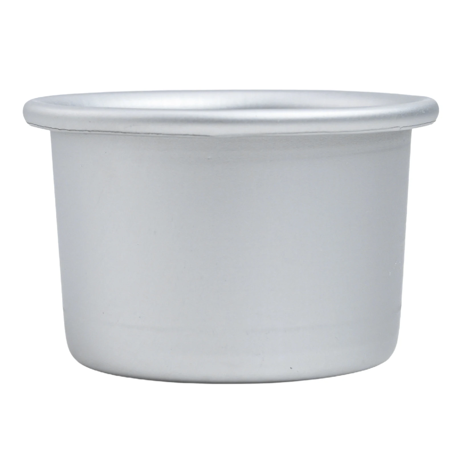 Simplify Your Baking Experience Get Our Set of Ten for mini Cake Pans Each Measuring Two Inches with Easy Release Feature