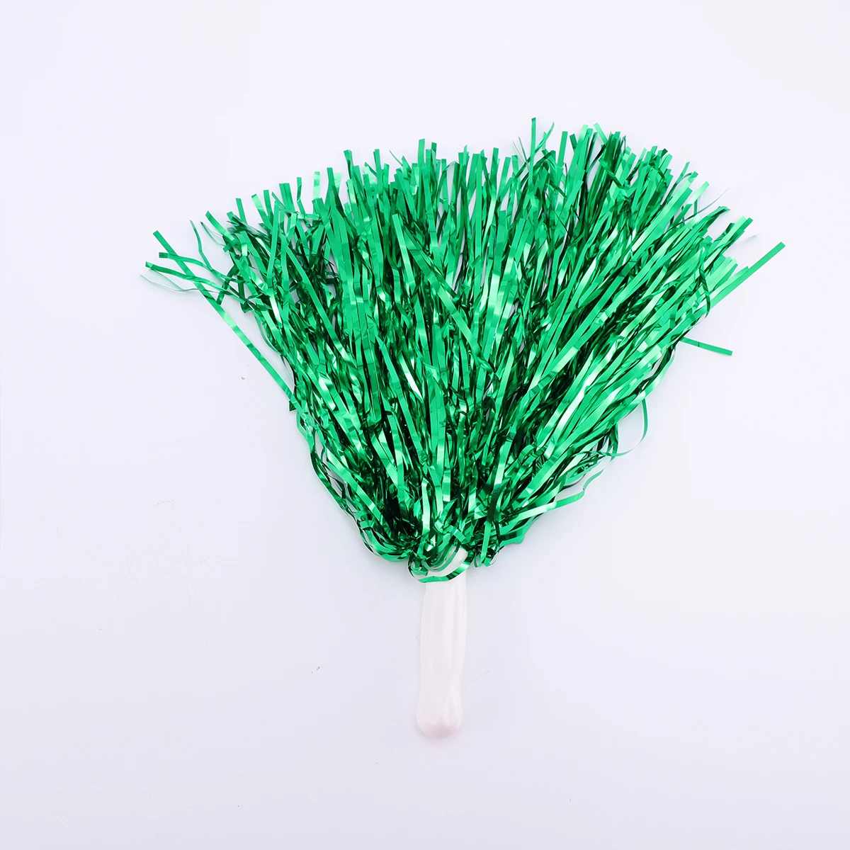 

14Pcs Fun Colorful Ball-Flower for Dance Cheering Sports Meet Aerobics Party Festival Performance Game Activity Set