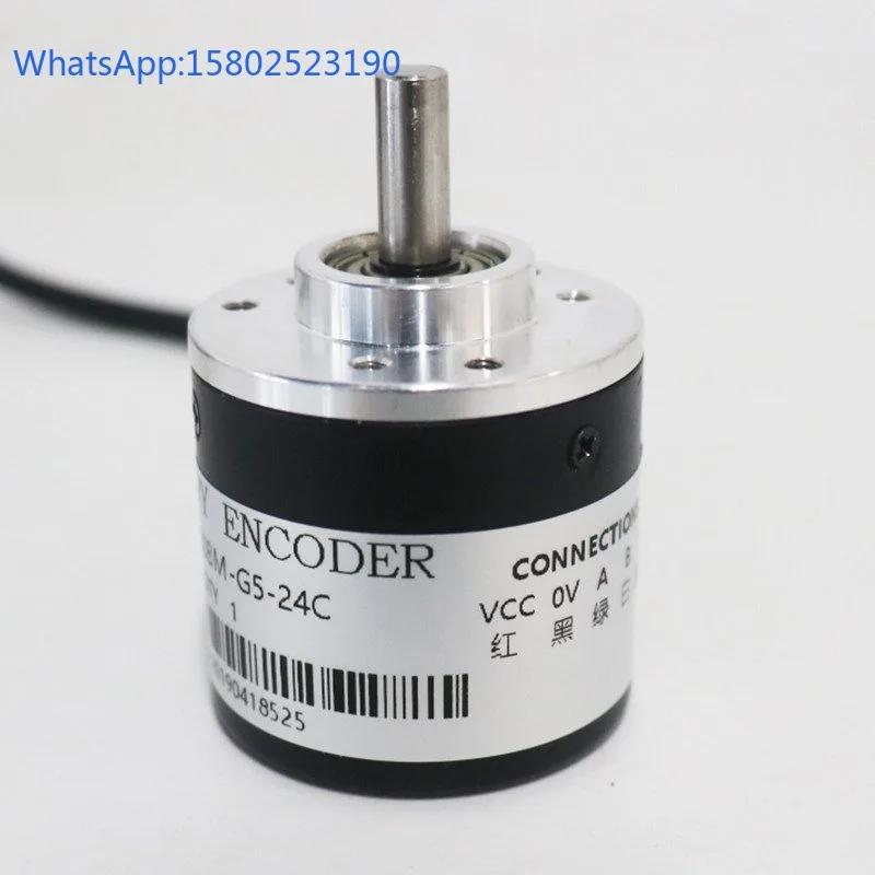 LPD3806-360BM-G5-24C Photoelectric Encoder 600BM 1000BM 400BM 300BM 100BM