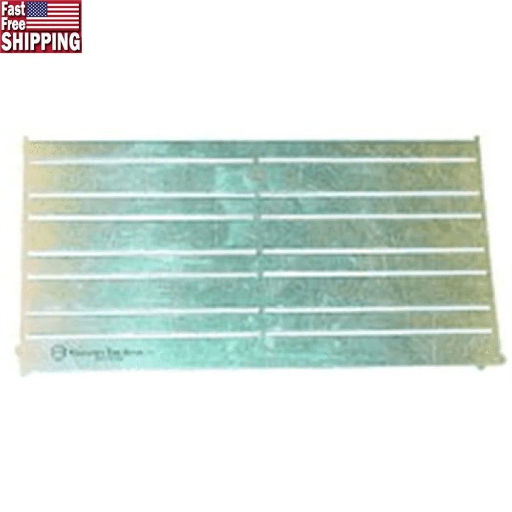 12X6 Magnetic Panel Tool Holder Low Profile Magnetic Surface Versatile Use Attach Metal Surface Garage Workshop Storage