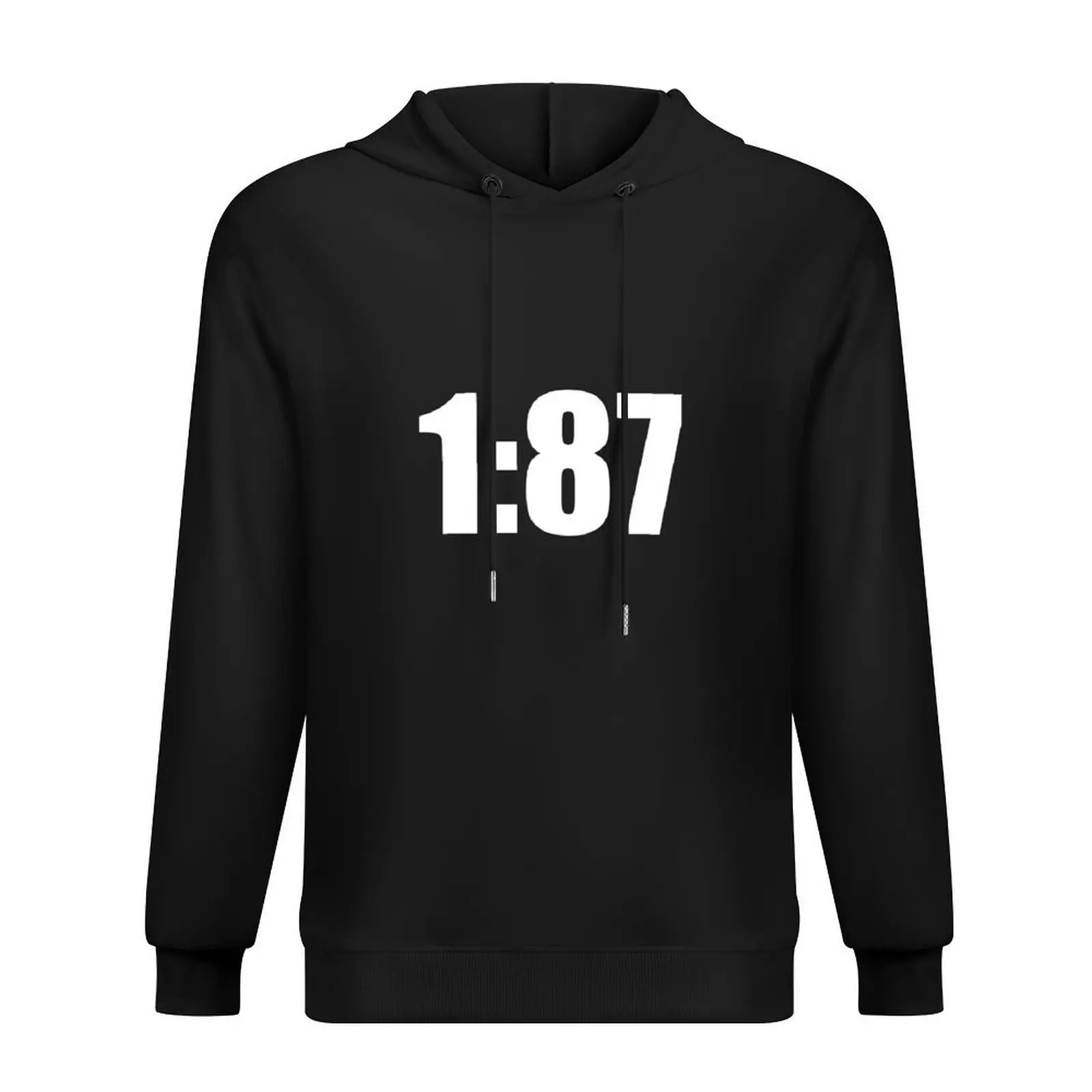 

1:87 model train gauge H0 gift idea Hoodie men's autumn clothes korean autumn clothes winter clothes men's coat new hooded tee