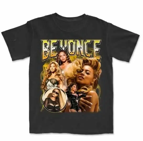 Renaissance Beyonce T-Shirt, Renaissance New Album T-Shirt Gift Fan, Beyoncé Ren