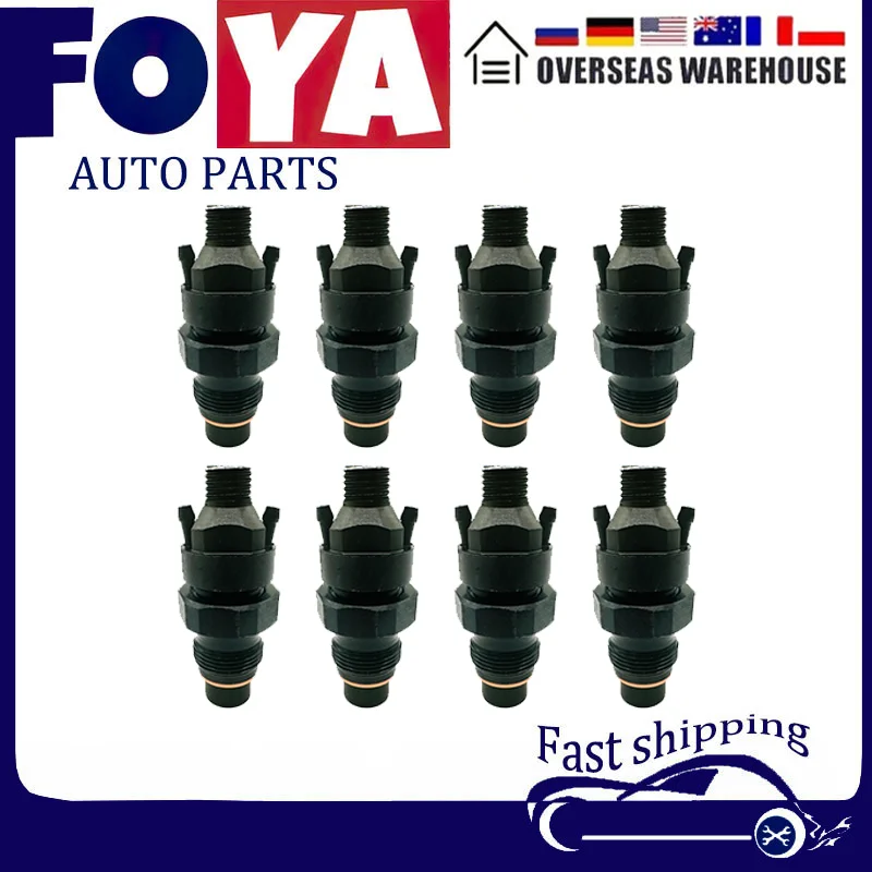 

0432217276 форсунка дизельного инжектора Chevrolet Suburban 10233973 л TD, дизельный инжектор 2910013991848