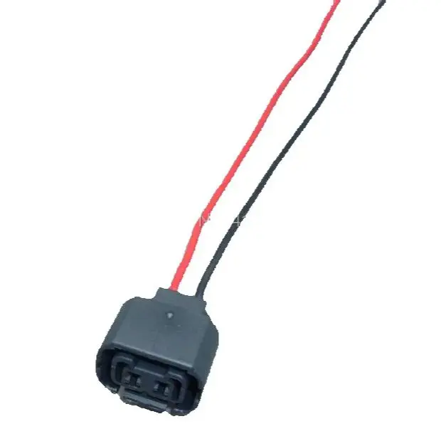 worldgolden 5/30/100pcs  5202 H16 female Wire Harness for HID Ballast to Stock Socket for HID Conversion Kit
