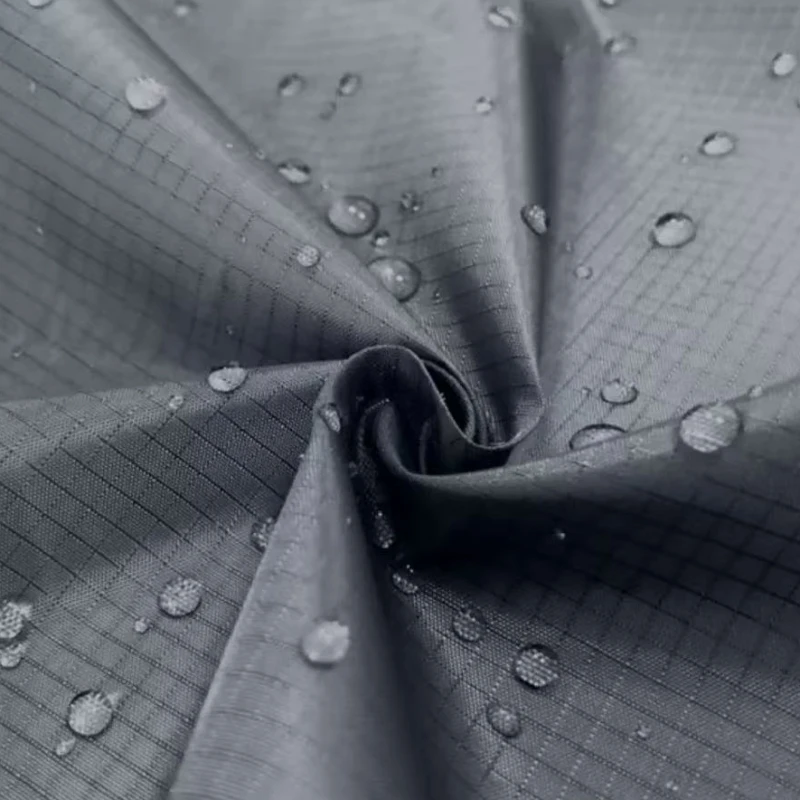 1 متر x 1.5 متر ripstop نسيج النايلون مصنع طائرة ورقية النسيج لخيمة نسيج مقاوم للماء كامل المهنية أنابيب ركوب الأمواج الطائرات الورقية الصينية