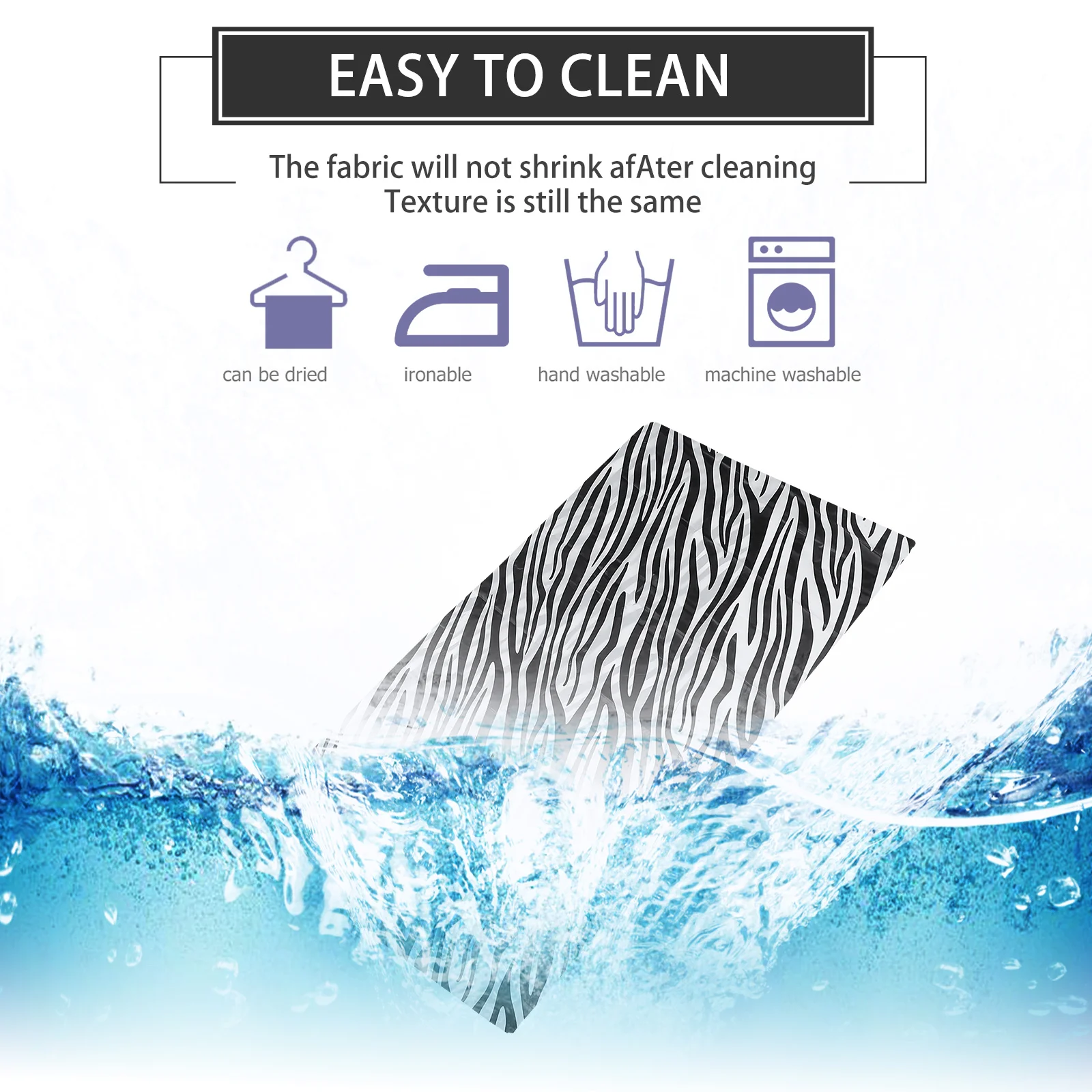 

2Pcs Waterproof Table Cover Decorative Dinner Tablecloth Party Table Decor Home Party Supplies Reusable