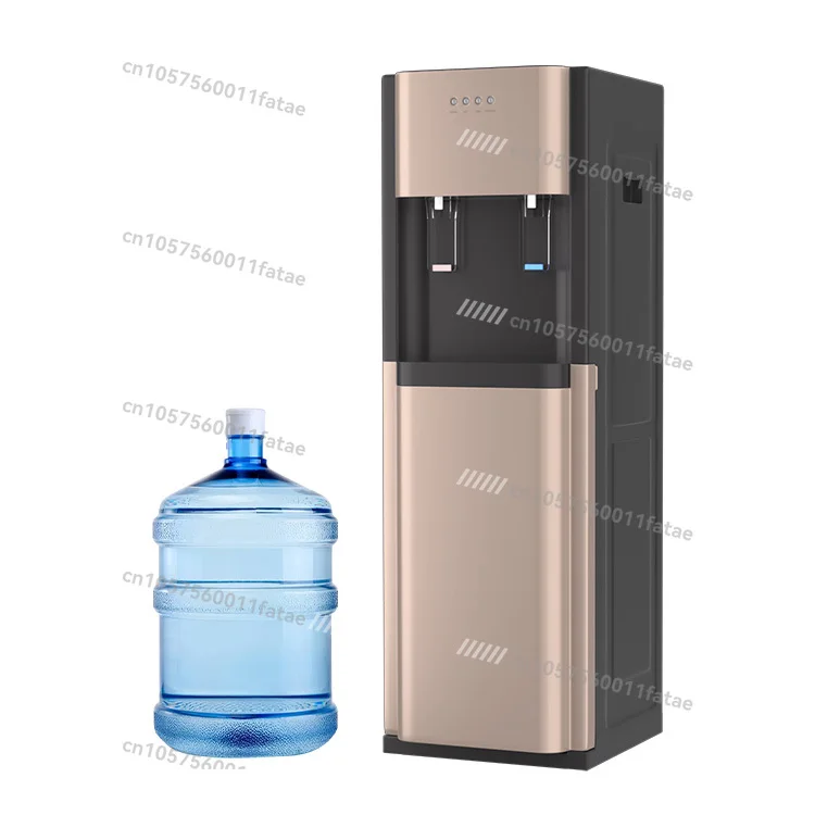 

Plastic Enclosures for Hot and Cold Water Electric Stand-alone Water Dispensers for Household and Hotel Use