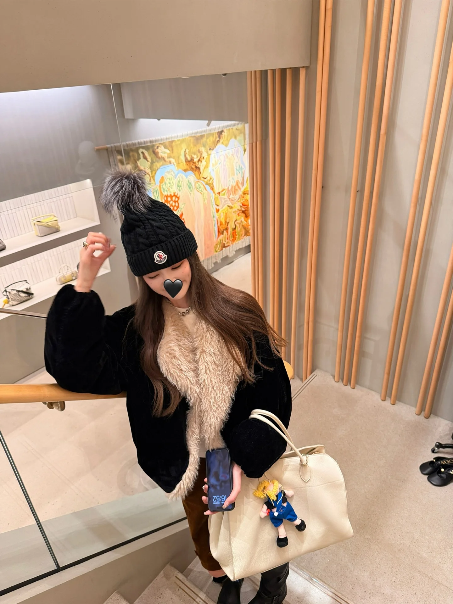 

Женская короткая куртка Aaaaxbbb Moka Mus с воротником, наполненная 90% утиным пухом, белая, повседневная