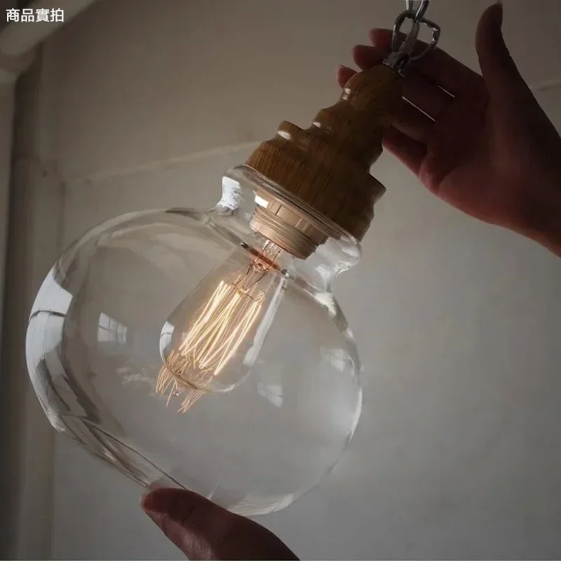 couleur-en-bois-style-loft-vintage-industriel-pendentif-eclairage-retro-lampe-ampoule