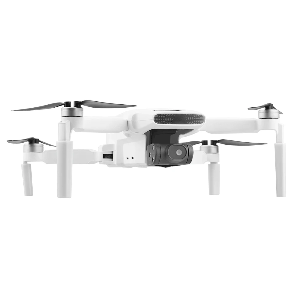 Drone Landing Gear for FIMI X8 MINI/MINI V2 Increase 2CM Height Extender Long Leg Foot Protector Stand Gimbal Guard Accessory