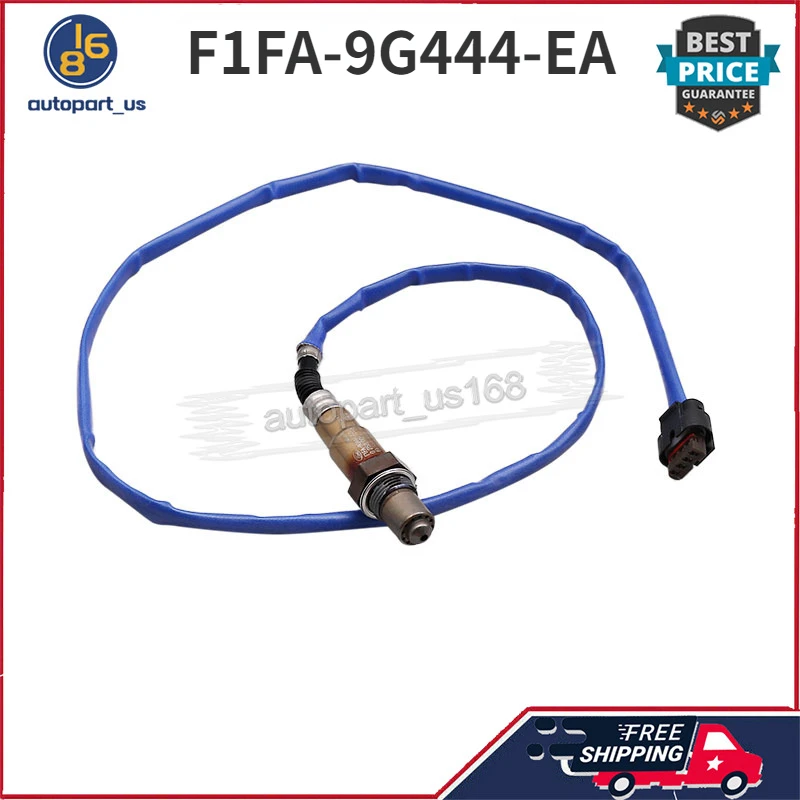 

For Ford Oxygen Sensor O2 Sensor Lambda Sensor F1FA-9G444-EA F1FA9G444EA