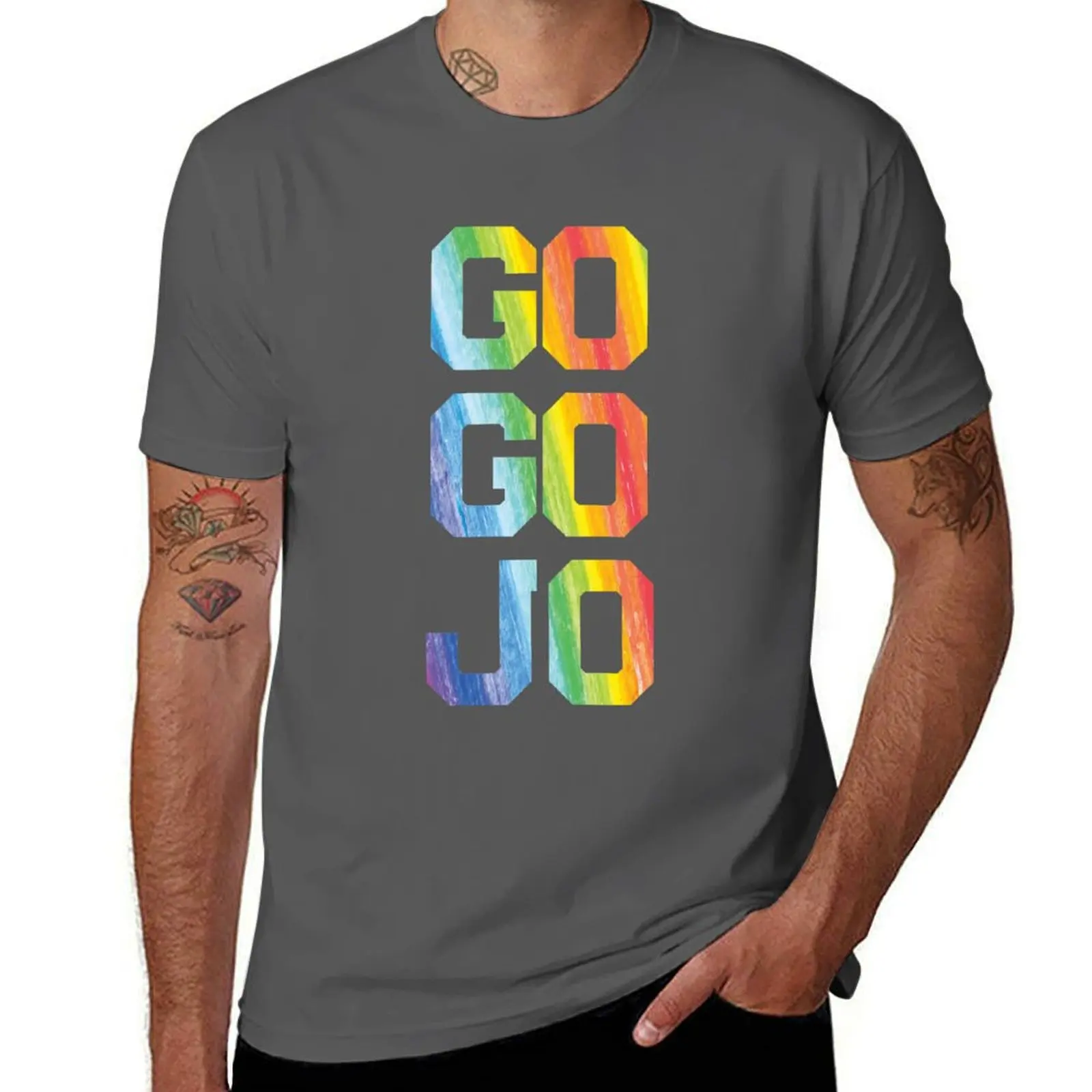 Jo Go Go T-Shirt So…