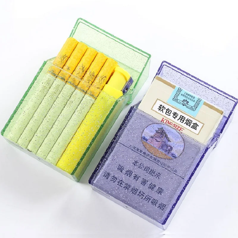 cigarette holder shopee Dragon-Themed Ring Stylish Retro Smoking Accessory Unleash Your Inner Dragon Goeielewe Cigarette Case for 85mm