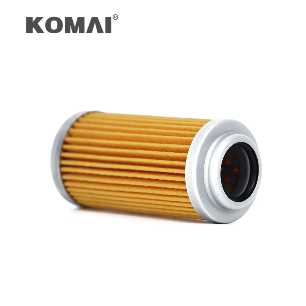 JS105W hydraulisch stuurfilter Gebruik voor JCB SH 60719 3E3008 4157882 76596097   094-1053 HF6388 HF28836 P 550576