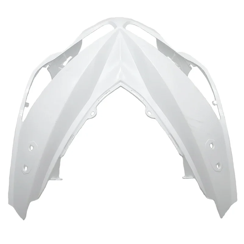 Unpainted Front Upper Fairing Headlight Cowl Nose Panlel For Kawasaki Ninja Z1000SX 2010 2011 2012 2013 2014 2015 2016