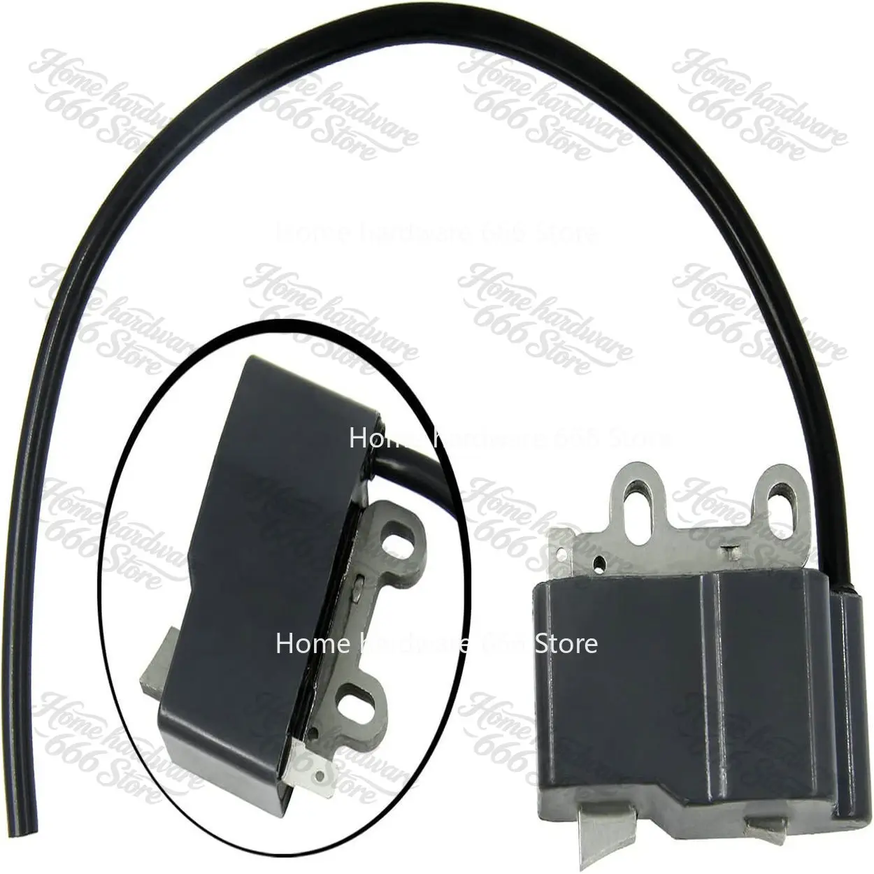 Ignition Coil for A411000130 A411000131 ES-210 ES-255