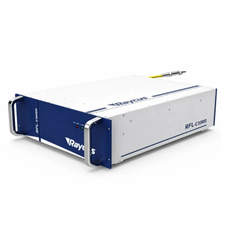 Raycus fiber laser source 1500W RFL-C020 2000W RFL-C025 3000W RFL-C3000S 6000W RFL-C6000S laser CE version