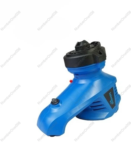 Special Tools For Drill Grinding 3-12mm Electric Drill Bit Sharpener 220v 95w High Speed Twist Drill Automatic Grinder Machine