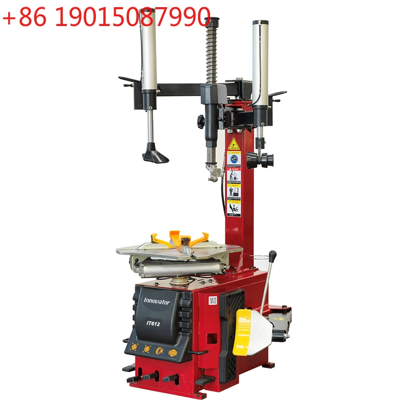 

Tire Mounter Help Arm Atv Tire Changer 24 Inch Tire Machine For Sale