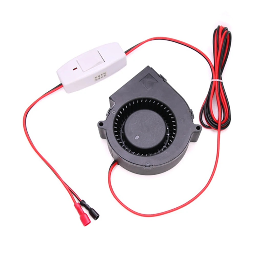Mini soplador con batería de cc 12V, fuente de alimentación, dinosaurio, traje inflable, interruptor de cinturón, multifunción