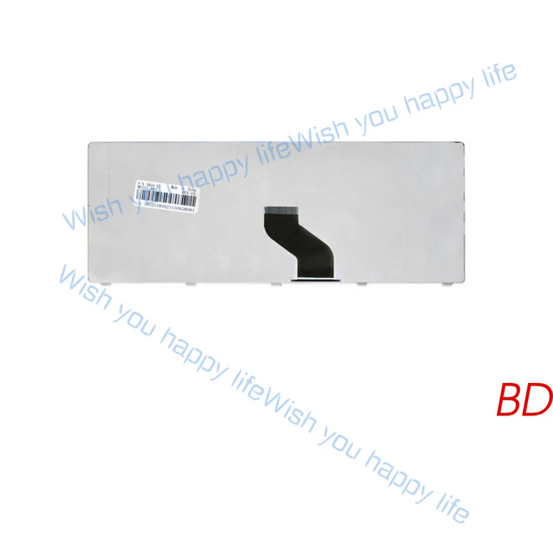 L... Black For Acer  EC-471 E1-471G E1-421G E1-431G E1-451G ZQT Keyboard