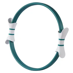 Yoga Pilates Ring Fitness Magic Circle Professional Training Pelvic Floor Muscle Equipment Gym Accessories Goods For Workout