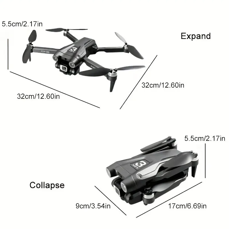 전문 FPV 브러시리스 장애물 회피 쿼드콥터, 8K GPS 듀얼 HD 항공 사진, Z908 프로 맥스 드론, 9000m