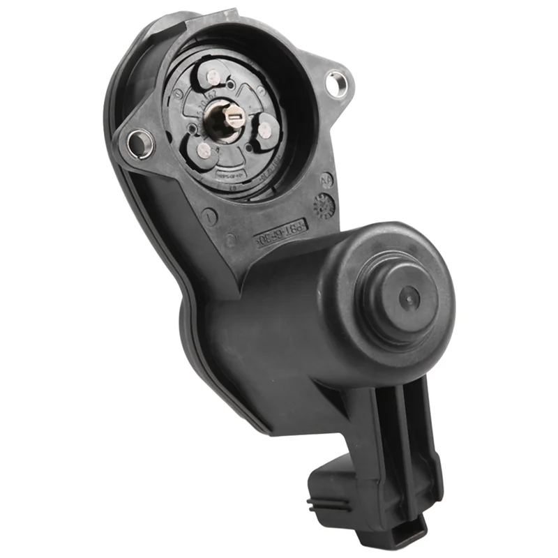 ABZW 1 Piece 3502133XKV08A Car Electronic Hand Brake Motor Parking Brake Motor Replacement Parts For Great Wall Haval H9 2015-20