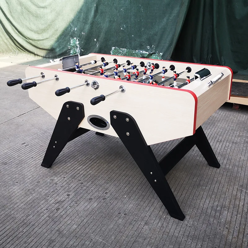 F153D5 Table Football Table Toy Football Starting Shot Sports and Leisure