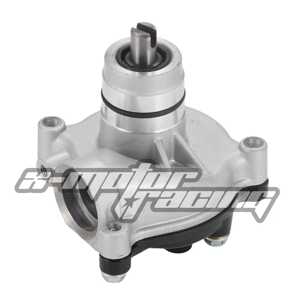 Water Pump For KAWASAKI ZR1100 ZRX1100 1997-2000  ZR1200 ZRX1200 2001-2016 ZX1100 ZZ-R1100 1990-2001 ZX1200 ZZR1200 2002-2005