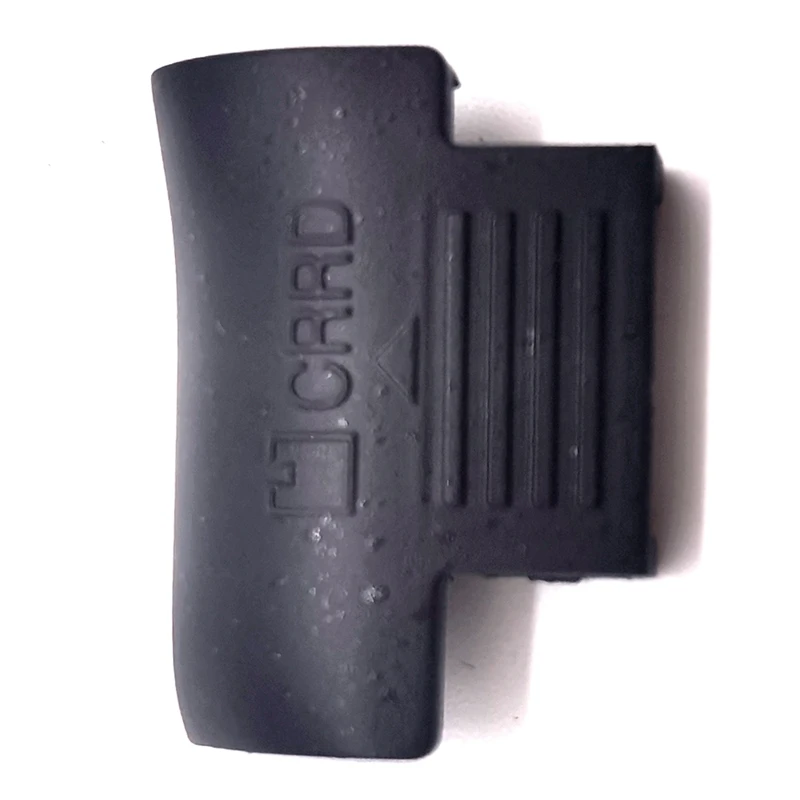 كاميرا SD فتحة بطاقة الذاكرة غطاء ، فتحة الباب ، كاميرا فتحة بطاقة غطاء ، نيكون D5500 ، D5600 دون المعادن الربيع جزء ، جديد ، 1 قطعة