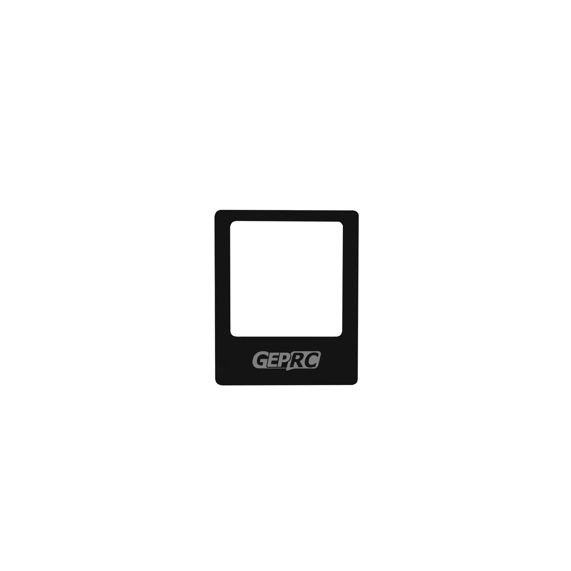 GEPRC Naked Camera GP9/GP10/GP11 Parts Case/BEC/ND16 Filter/Power Cable/camera base/Cooling Fan