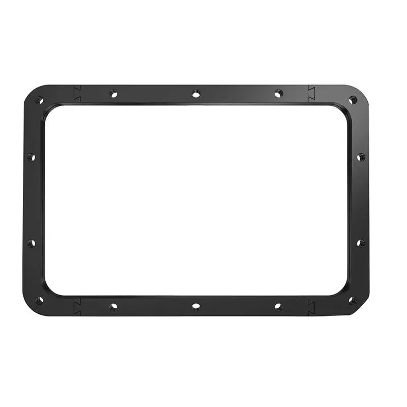 Mars 5 FEP película resina Vat para ELEGOO Mars 5 FEP actualizaciones-Kit de accesorios de piezas de repuesto de impresora 3D