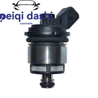 237110000 Injector For Landi renzo Black Cod Med Stylo GI