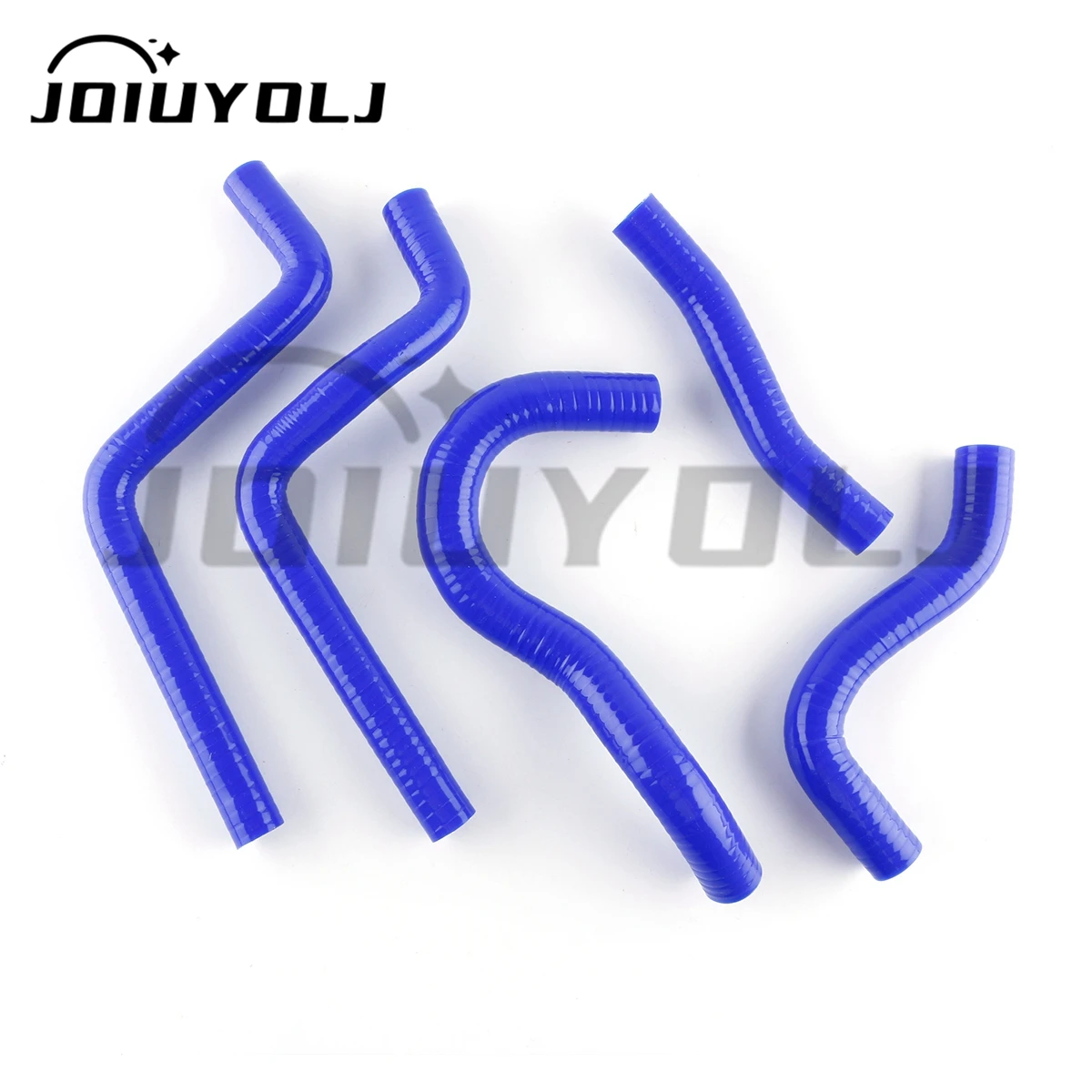 

For HONDA CR 125R CR125R 2003-2004 High Performance Silicone Radiator Hoses