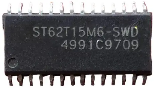 

New Original 100% ST62T15M6-SWD SOP28