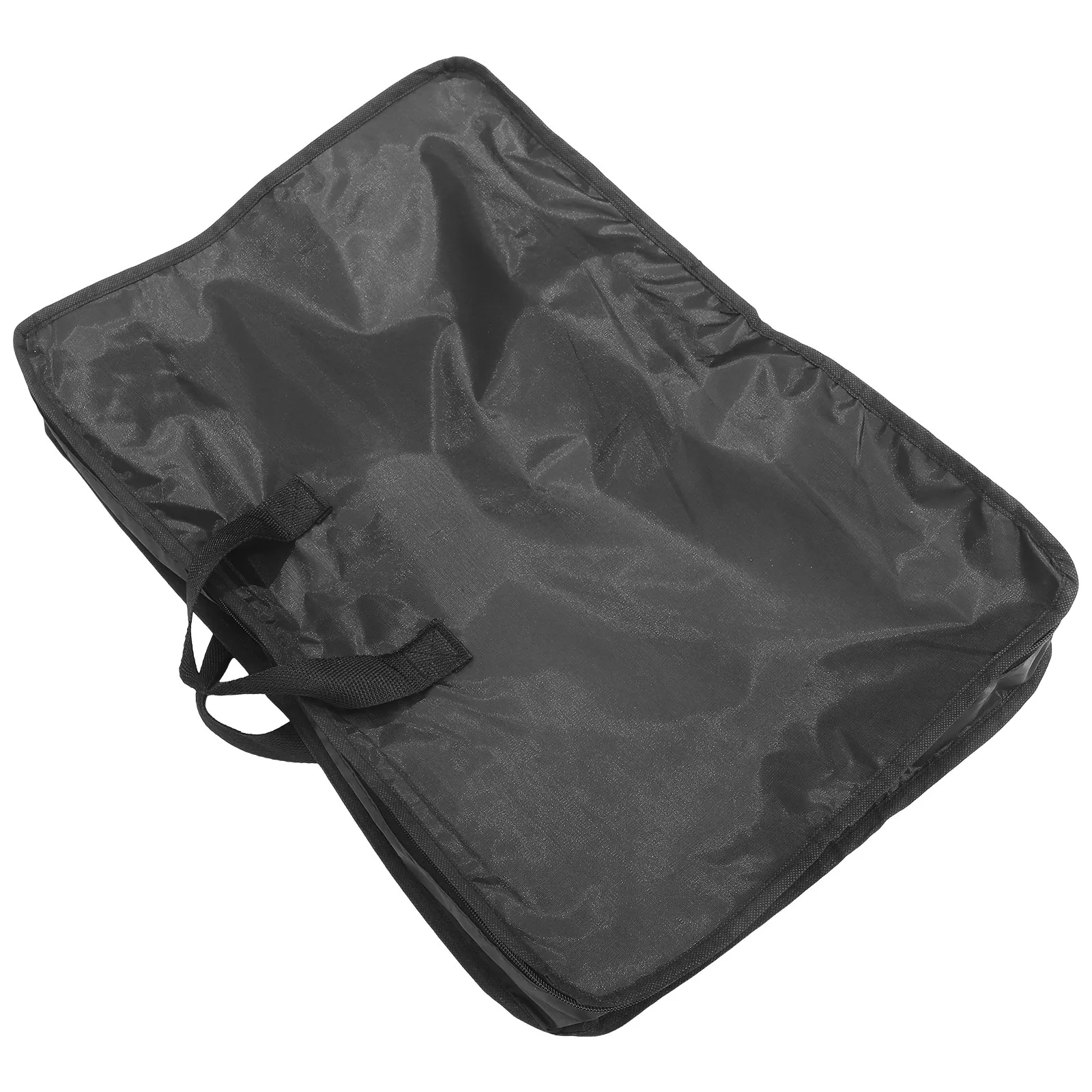 Music Stand Bag Oxford Cloth Protective Carrying Case Portable Storage Pouch for Musical Score Rack Musical Stand Carrying Bag